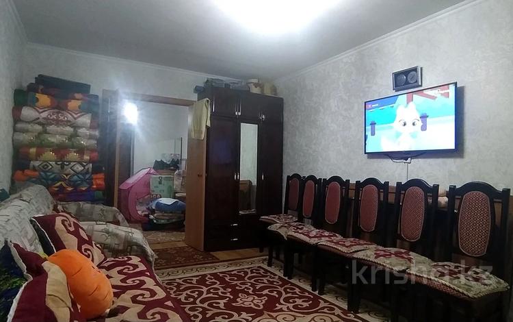 2-комнатная квартира, 60 м², 6/10 этаж, Жүргенова 30 за 25.5 млн 〒 в Астане, Алматы р-н — фото 8
