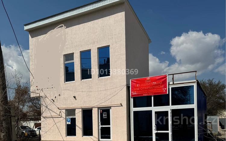 Общепит · 100 м² за 40 млн ₸ в Атырау, мкр Привокзальный-5 — фото 2