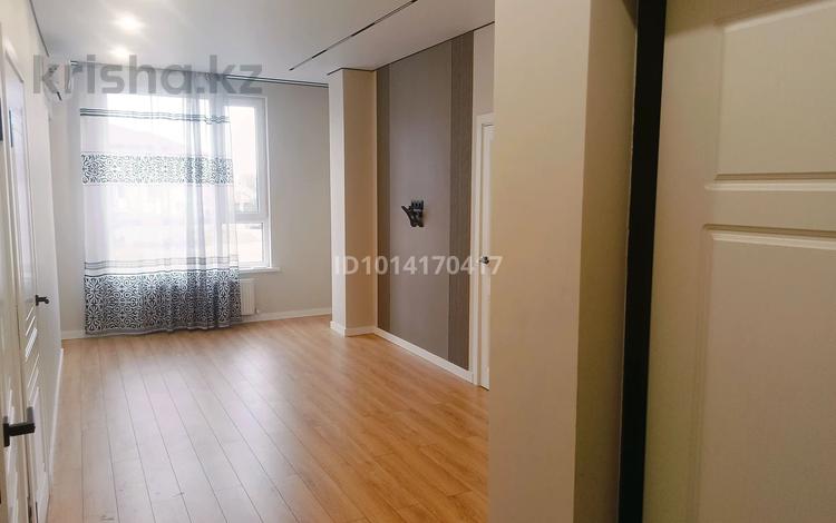 3-комнатная квартира · 60 м² · 2/3 этаж, Аубакирова 12/45а за 250 000 ₸ в  — фото 2