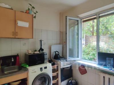 3-бөлмелі пәтер · 61.7 м² · 1/5 қабат, мкр Алмагуль 14, бағасы: 37.5 млн ₸ в Алматы, Бостандыкский р-н