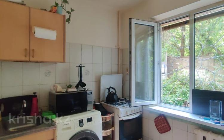 3-бөлмелі пәтер · 61.7 м² · 1/5 қабат, мкр Алмагуль 14, бағасы: 37.5 млн ₸ в Алматы, Бостандыкский р-н — фото 3