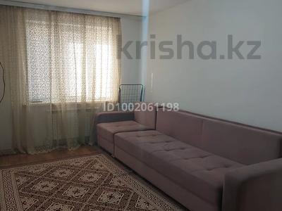 1-бөлмелі пәтер · 35 м² · 1/9 қабат, мкр Нуркент 5/8, бағасы: 180 000 〒 в Алматы, Алатауский р-н