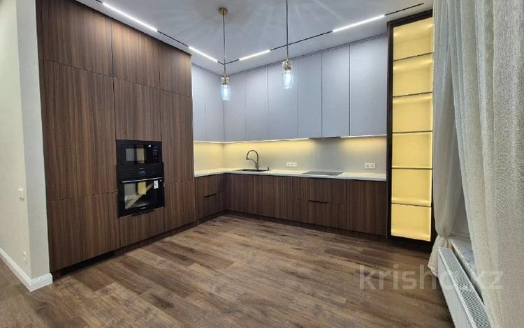 3-комнатная квартира · 91 м² · 4/9 этаж, Аль-Фараби — ВОЗМОЖНА ИПОТЕКА!!! за 79.5 млн ₸ в Астане, Есильский р-н — фото 15