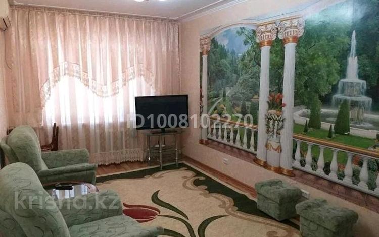 2-бөлмелі пәтер · 56 м² · 1/5 қабат, 7-й мкр 20, бағасы: 19 млн ₸ в Актау — фото 11