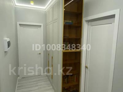 2-комнатная квартира · 62 м² · 10/12 этаж, Туран 34а за 57 млн ₸ в Астане, Нура р-н
