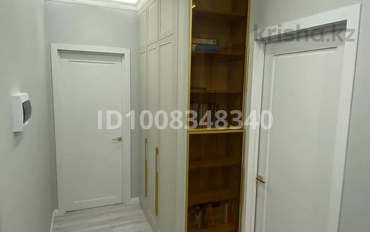 2-комнатная квартира · 62 м² · 10/12 этаж, Туран 34а за 57 млн ₸ в Астане, Нура р-н — фото 2