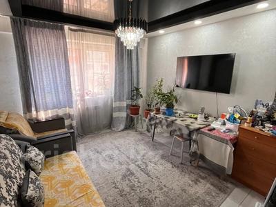2-комнатная квартира · 68 м² · 2/10 этаж, мкр Шугыла, Жунисова за 32 млн ₸ в Алматы, Наурызбайский р-н