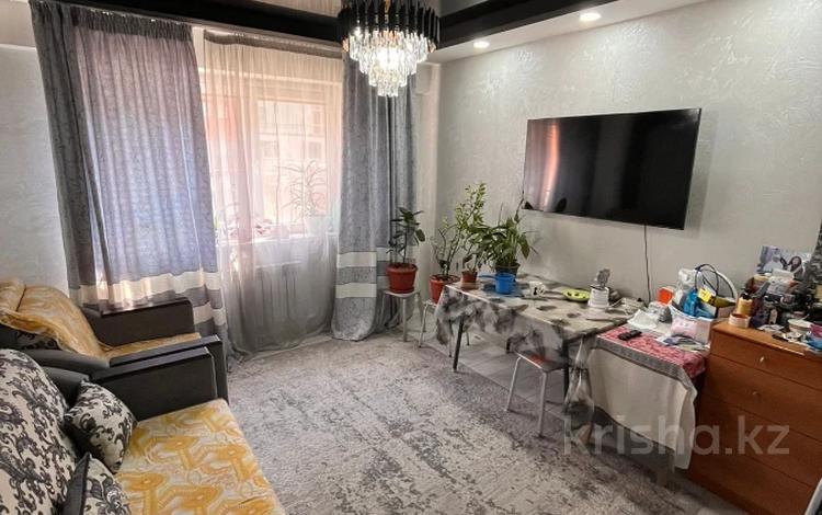 2-комнатная квартира · 68 м² · 2/10 этаж, мкр Шугыла, Жунисова за 32 млн ₸ в Алматы, Наурызбайский р-н — фото 8