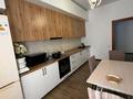 2-бөлмелі пәтер · 74.5 м² · 2/17 қабат, Абая 164 — Брусиловского, бағасы: 65 млн ₸ в Алматы, Бостандыкский р-н