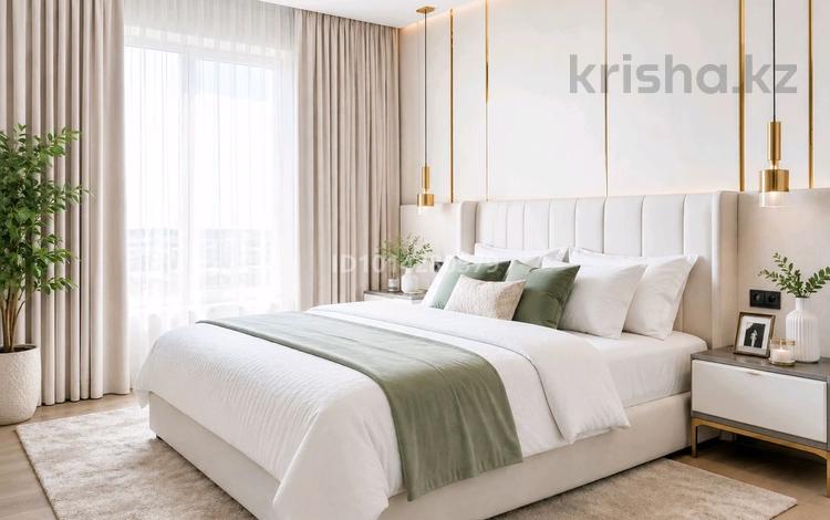 1-комнатная квартира · 35 м², Торайгырова 21/1 — Мустафина за 17 000 ₸ в Алматы, Бостандыкский р-н — фото 2