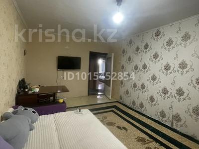3 комнаты · 75 м² · 3/5 этаж, Мушелтой 34 за 60 000 ₸ в Талдыкоргане, мкр Мушелтой