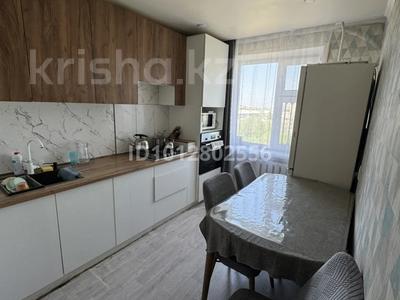 3-бөлмелі пәтер · 65 м² · 8/9 қабат, мкр Кунаева 17, бағасы: 22.5 млн ₸ в Уральске