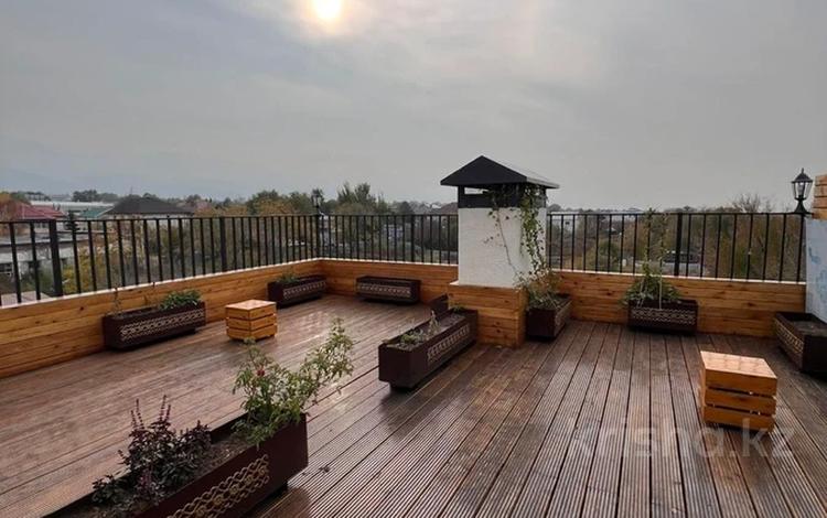 2-комнатная квартира · 60 м² · 3/3 этаж, Микрорайон Куаныш 11/13 за 70 млн ₸ в Алматы, Ауэзовский р-н — фото 2