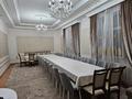 Отдельный дом · 10 комнат · 350 м² · 10 сот., мкр Уркер 10 — Акдала за 150 млн ₸ в Астане, Нура р-н — фото 23