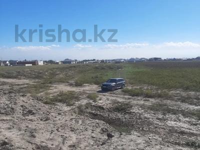 Участок · 400 соток, Саина — Бакад за 210 млн 〒 в 
