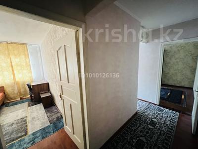 2-бөлмелі пәтер · 43 м² · 2/4 қабат, №10 ш/а. 12, бағасы: 280 000 ₸ в Алматы, Ауэзовский р-н
