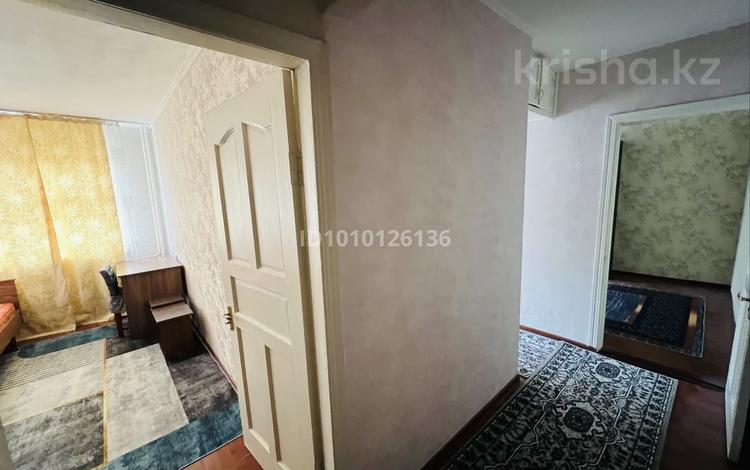 2-бөлмелі пәтер · 43 м² · 2/4 қабат, №10 ш/а. 12, бағасы: 280 000 ₸ в Алматы, Ауэзовский р-н — фото 2