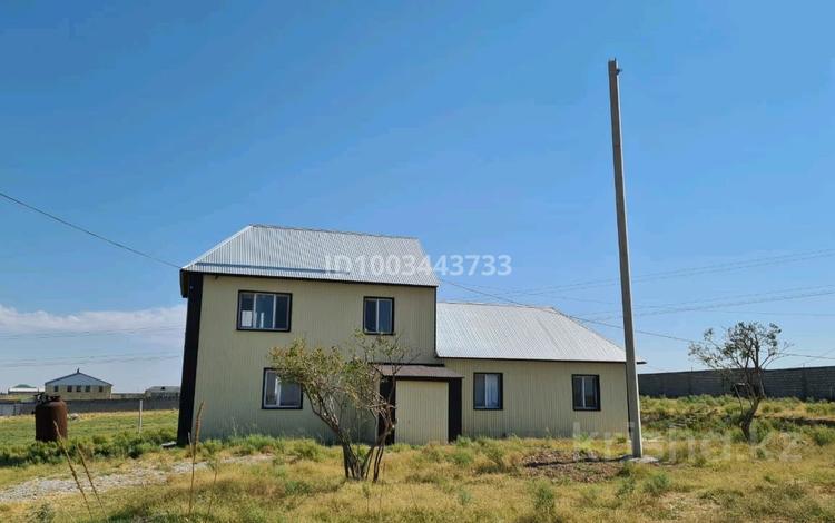 Сельское хозяйство · 50000 м² за 230 млн ₸ в Касымбек датка — фото 3
