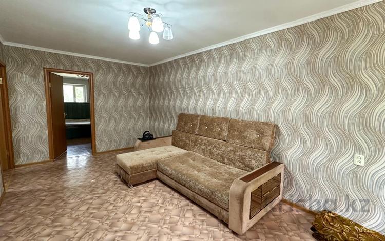 3-комнатная квартира · 60 м² · 2/5 этаж, Самал за 20.3 млн ₸ в Талдыкоргане — фото 4