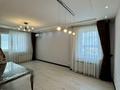 3-комнатная квартира · 117 м² · 19/25 этаж, Абиша Кекилбайулы 38Г за 900 000 ₸ в Алматы, Бостандыкский р-н — фото 11