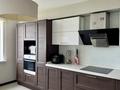 3-комнатная квартира · 117 м² · 19/25 этаж, Абиша Кекилбайулы 38Г за 900 000 ₸ в Алматы, Бостандыкский р-н — фото 17