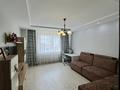 3-комнатная квартира · 117 м² · 19/25 этаж, Абиша Кекилбайулы 38Г за 900 000 ₸ в Алматы, Бостандыкский р-н — фото 9