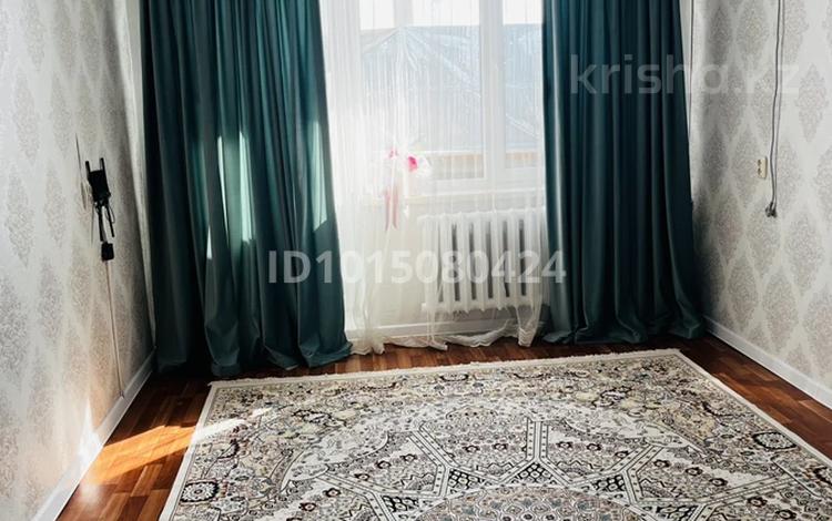1-комнатная квартира · 34 м² · 5/5 этаж, Ағайынды Жұбанов 278 — Қ.Жұбанов университетінің жанында орналасқан за 12 млн ₸ в Актобе — фото 2