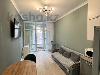 2-бөлмелі пәтер · 41 м² · 3/12 қабат, Чингиз Айтматов 77, 77/1, 77/2, 77/3, 77/4, бағасы: 28.5 млн ₸ в Астане, Сарыарка р-н