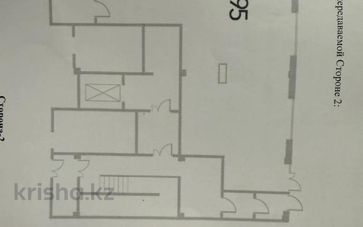 Еркін · 126.95 м², бағасы: 170 млн ₸ в Астане, Сарайшык р-н — фото 2