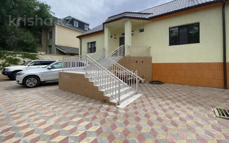 Отдельный дом · 8 комнат · 450 м² · 10 сот., Еділ 1 — Волгоградская за 180 млн 〒 в Атырау, мкр Жилгородок — фото 2