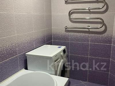 1-комнатная квартира · 42 м² · 3 этаж, пушкина 54 за 17.7 млн 〒 в Костанае