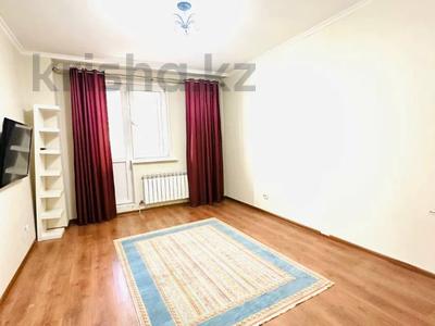 1-бөлмелі пәтер · 44.5 м² · 2/14 қабат, Астана, проспект Бауыржана Момышулы 2к9, бағасы: 25.5 млн ₸ в Алматы р-н