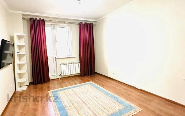 1-бөлмелі пәтер · 44.5 м² · 2/14 қабат, Астана, проспект Бауыржана Момышулы 2к9, бағасы: 25.5 млн ₸ в Алматы р-н — фото 11