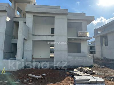 4-комнатная квартира · 115 м² · 1/2 этаж, Yeni bogazachi 1 за 150 млн 〒 в Фамагусте