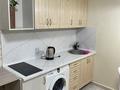 1-комнатная квартира · 40 м² · 8/9 этаж, Женис 45/3 — Московская. богенбая за 10 000 ₸ в Астане, Сарыарка р-н — фото 3