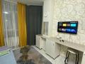 1-комнатная квартира · 40 м² · 8/9 этаж, Женис 45/3 — Московская. богенбая за 10 000 ₸ в Астане, Сарыарка р-н — фото 2