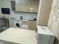 1-комнатная квартира · 40 м² · 8/9 этаж, Женис 45/3 — Московская. богенбая за 10 000 ₸ в Астане, Сарыарка р-н — фото 5