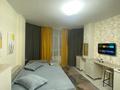 1-комнатная квартира · 40 м² · 8/9 этаж, Женис 45/3 — Московская. богенбая за 10 000 ₸ в Астане, Сарыарка р-н