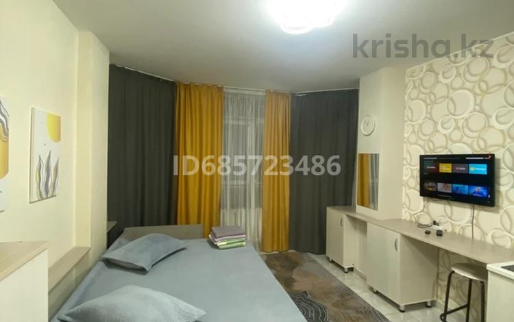 1-комнатная квартира · 40 м² · 8/9 этаж, Женис 45/3 — Московская. богенбая за 10 000 ₸ в Астане, Сарыарка р-н — фото 19