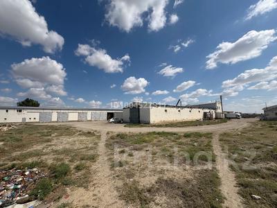 Промбаза · 1 га, Б. Өтеулиев 82 за 600 млн 〒 в Кульсары