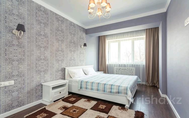 2-бөлмелі пәтер · 50 м² · 3/13 қабат, Достык 138, бағасы: 26 000 ₸ в Алматы, Медеуский р-н — фото 23