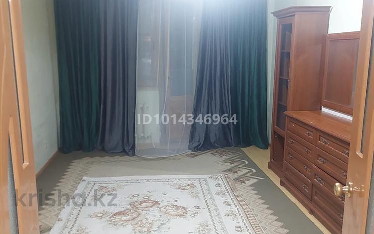 3-комнатная квартира · 86 м² · 15/18 этаж, Сарыарка за 300 000 ₸ в Астане, Сарыарка р-н — фото 2