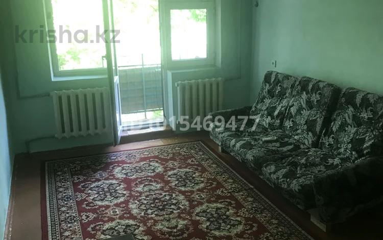 1-комнатная квартира · 33 м² · 4/5 этаж, 11-й микрорайон 190 А за 100 000 ₸ в Шымкенте, Енбекшинский р-н — фото 2