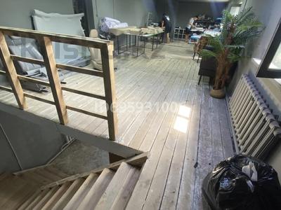 Гараж · 150 м² · Берел 53 — Московская за 350 000 ₸ в Астане, Сарыарка р-н