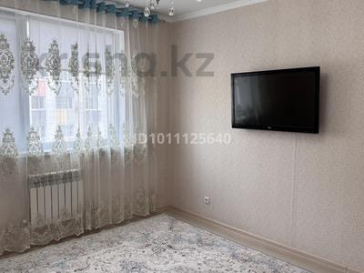 3-бөлмелі пәтер · 82 м² · 5/7 қабат, мкр Кайтпас 2, Толеметова 69/40, бағасы: 37 млн ₸ в Шымкенте, Абайский р-н