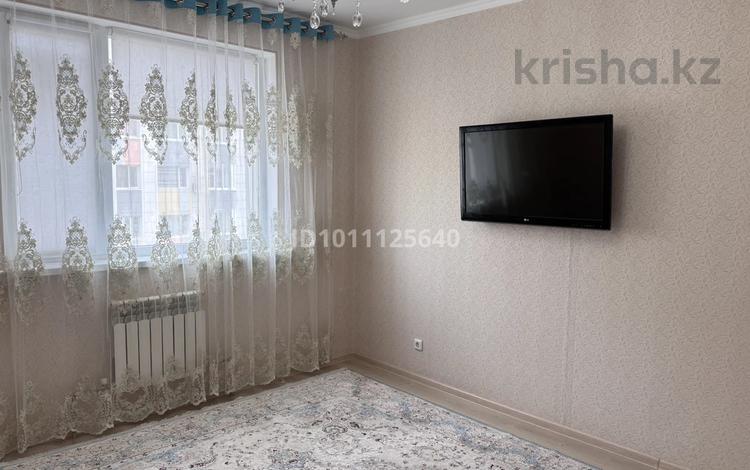 3-бөлмелі пәтер · 82 м² · 5/7 қабат, мкр Кайтпас 2, Толеметова 69/40, бағасы: 37 млн ₸ в Шымкенте, Абайский р-н — фото 2