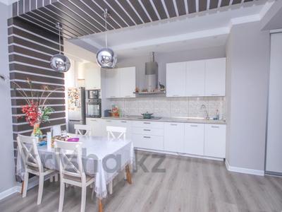 2-бөлмелі пәтер · 56 м² · 5/12 қабат, Рыскулбекова, бағасы: 40.5 млн 〒 в Алматы, Бостандыкский р-н