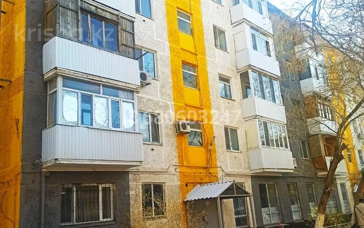3-бөлмелі пәтер · 57 м² · 5/5 қабат, Б. Ғарышкерлер 26 — бульвар, бағасы: 15 млн ₸ в Жезказгане — фото 13
