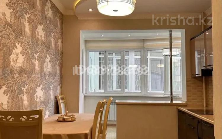 1-комнатная квартира · 56 м² · 7/10 этаж, мкр Каргалы, Кенесары хана 54/24 за 37 млн ₸ в Алматы, Наурызбайский р-н — фото 2