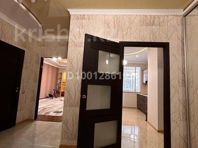 2-комнатная квартира · 56 м² · 7/10 этаж, мкр Каргалы, Кенесары хана 54/24 за 38 млн ₸ в Алматы, Наурызбайский р-н